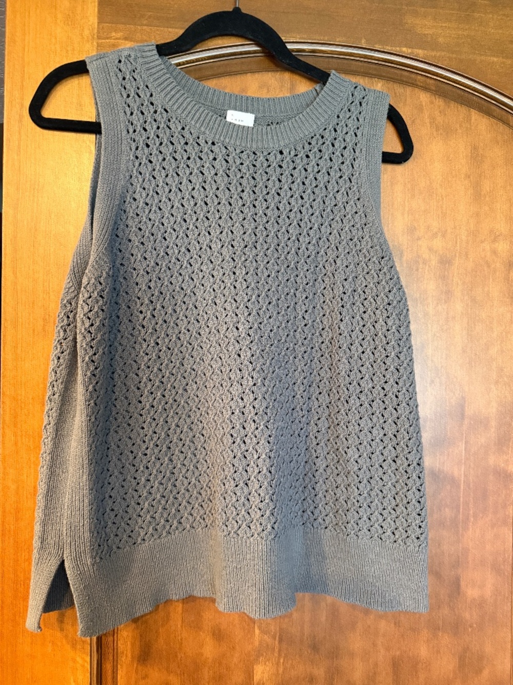 Sweater Vest